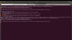 Howto Install Hadoop Using Ambari on Ubuntu