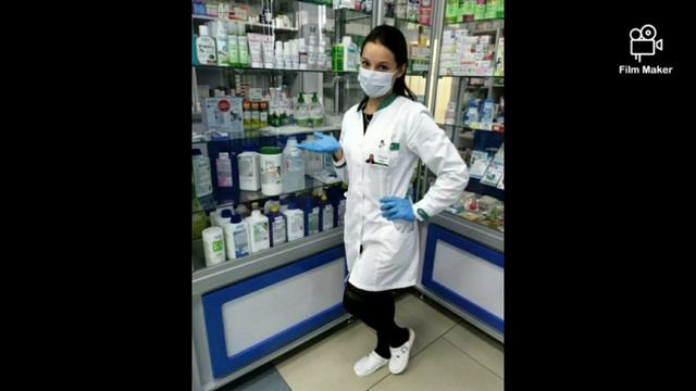 Фармацевт спасла жизнь,Новая в@кцина "Мир-19"! Отмена ТО для личного транспорта! смотреть онлайн