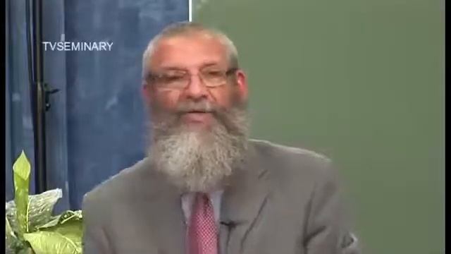 Исполнение заповедей Божьих для верующего - это его жизнь смотреть онлайн