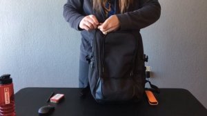 Lenovo 17 inch Passage Backpack