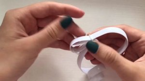 Как правильно поставить регулятор на бретель?