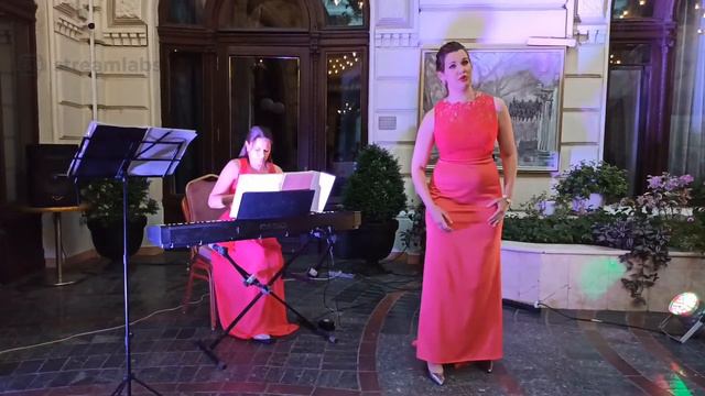 Tour de Classique /Вечер французской классической музыки - АртСезоны  в Лондонской 14.07.20