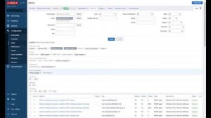 Netflow for Zabbix with H5-Flow