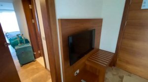 САМЫЙ КРУТОЙ НОМЕР отеля Nirvana Mediterranean Excellence, Турция, Бельдиби, Кемер