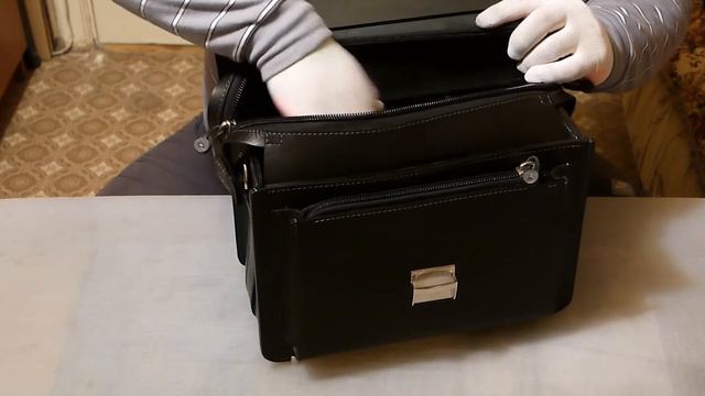 Кожаная Фотосумка смотреть онлайн