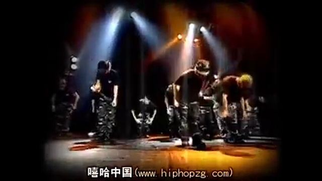 Popping Tutorial | Acky | Freestyle Demo смотреть онлайн