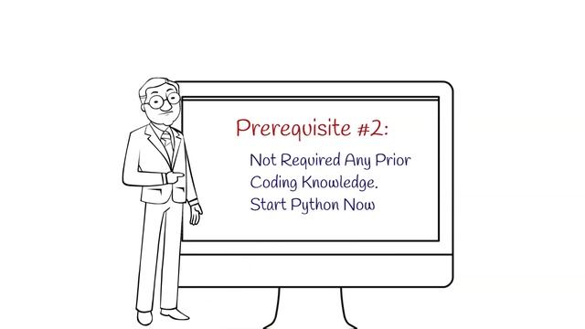 Python Session -02 : Pre-requisite to take Python Course смотреть онлайн