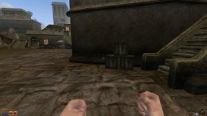 МОРРОВИНД МУЛЬТИПЛЕЕР: БАГИ и ПРИКОЛЫ | Друзья по Morrowind #2