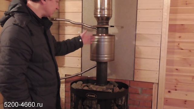 Внутренняя отделка каркасной бани