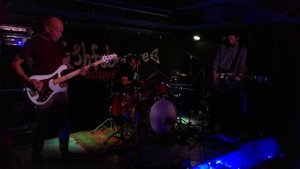 Tequilajazzz - Кроме звезд