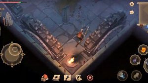 Грим соул. Магистр АЙЗЕНБОРГ в ЧЕШУЙЧАТОМ сете. Героический режим.