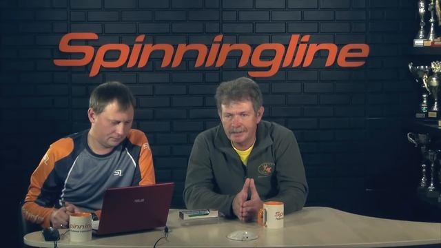 Ловля на спиннинг зимой. Советы от Константина Кузьмина! смотреть онлайн