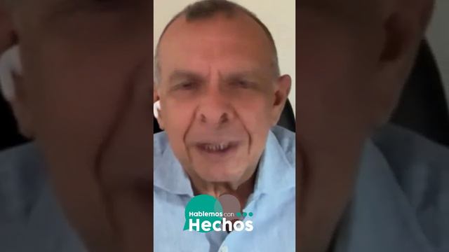 Entrevista expresidente Porfirio Lobo Sosa #hablemosconhechos