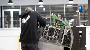 Сверхзвуковой пассажирский самолет, похожий на Ту-144 готовят к возвращению в США