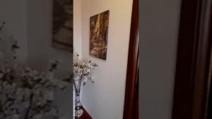 Квартира / Борисовские пруды