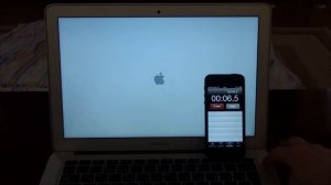 Тонкий и легкий Macbook Air 13'' 2012 полный обзор! [HD-News]