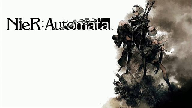 City Ruins (Rays of Light) - NieR:Automata (Chrono Trigger Style Cover) смотреть онлайн