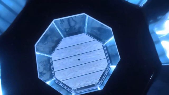 Банный чан с подсветкой.bani-chan.ru 89507641299 смотреть онлайн