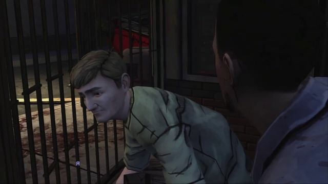 СУМАСШЕДШАЯ ТËТКА/The walking dead #3/ смотреть онлайн