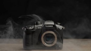 Panasonic S1 - Первое впечатление!