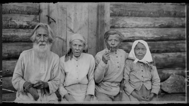 Чудь, легендарный народ (рассказывает Сергей Григорьев) смотреть онлайн