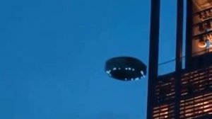 Такого огромного корабля мы еще не видели...