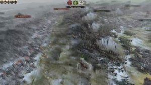 "Обзор 1  Total War ROME II - Emperor Edition "