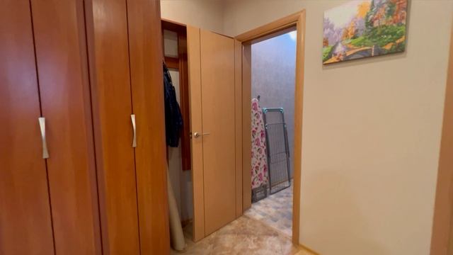 Шикарная квартира на Васильевском остраве