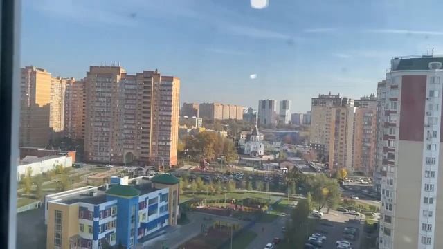 #коммунарка  продажа однокомнатной квартиры