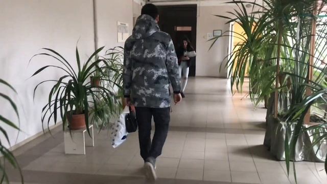 VLOG:Подарил Девушке iPhone? Девушка-Витаминка смотреть онлайн