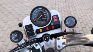 BMW R1100R 1997 года из Японии в 2019 году в продаже