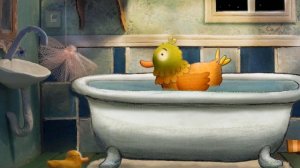 Укладываем спать животных на ферме Спокойной ночи Видео Колыбельная Короткая версия 6 минут по игре