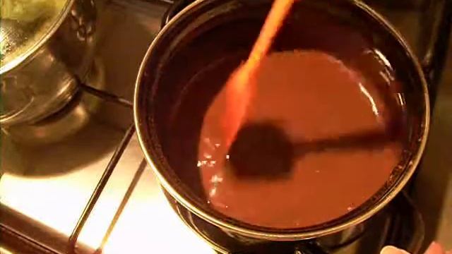 Нутелла Рецепт Шоколадная паста Nutella