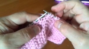 Красивая резиночка