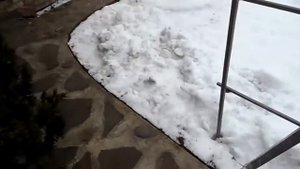 Ремонт алюминиевой стремянки своими руками