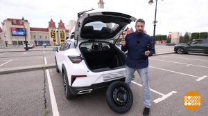 Собрались в автопутешествие? Загляните в багажник! Доброе утро. Суббота. Фрагмент выпуска от 17.0...