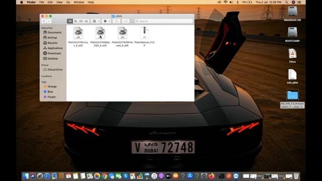 SAP GUI installation and Configuration To Connect SAP From Mac System смотреть онлайн