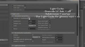 Установка + начальные настройки для Vray for Cinema 4D