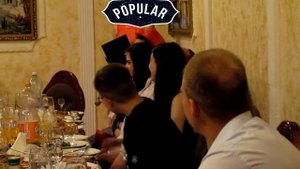 Шляпа мыслей на свадьбе 2020