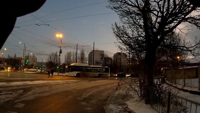 Хванах ли 3411? I „Илиянско шосе“ 24.1.2024 фото лайв смотреть онлайн