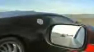 Решил обогнать Бугатти.