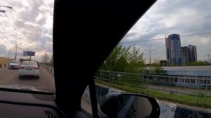 Из Краснодара в Адыгею!  Едем в Мегу!?ЛАЗАРЕВСКОЕ и Я