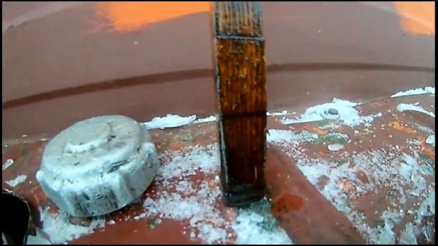 ТТМ Тайга. Сколько расходует топлива? смотреть онлайн