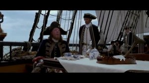 Капитан Барбосса