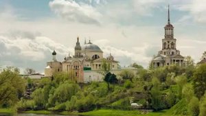 ЖИТИЕ ПРЕПОДОБНОГО АРКАДИЯ ВЯЗЕМСКОГО, НОВОТОРЖСКОГО