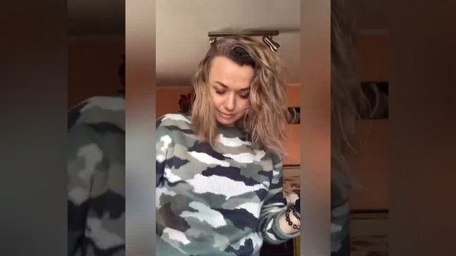 Безопасное тонирование волос дома!