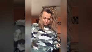 Безопасное тонирование волос дома!
