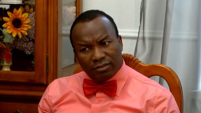 Посольство Божье Как это было 1996г 5 часть смотреть онлайн