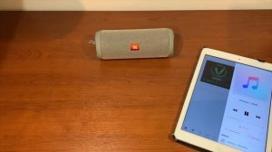 Лучшая портативная колонка? JBL Flip 4 все еще крутая!