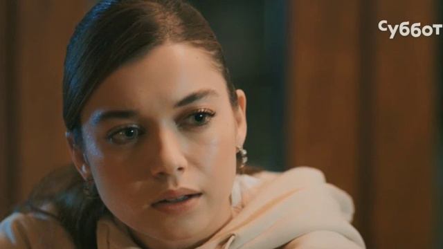 Сейран и Ферит-домик окнами в сад смотреть онлайн